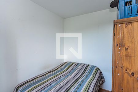 Apartamento para alugar com 34m², 2 quartos e sem vagaQuarto 2