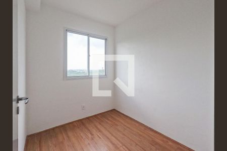 Quarto de apartamento para alugar com 2 quartos, 34m² em Pirituba, São Paulo
