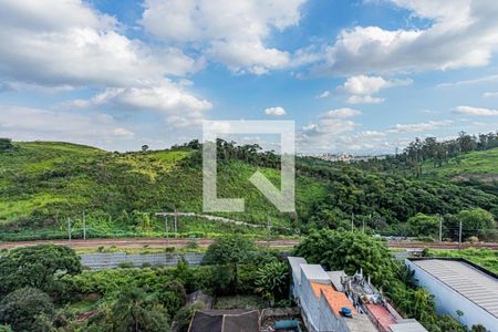 Apartamento para alugar com 34m², 2 quartos e sem vagaVista sala