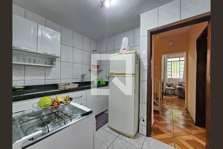 Casa à venda com 146m², 3 quartos e 1 vaga Casa à venda com 146m², 3 quartos e 1 vagaCozinha