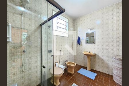 Casa à venda com 146m², 3 quartos e 1 vaga Casa à venda com 146m², 3 quartos e 1 vagaBanheiro 1