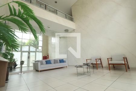 Apartamento à venda com 86m², 3 quartos e 2 vagasEntrada