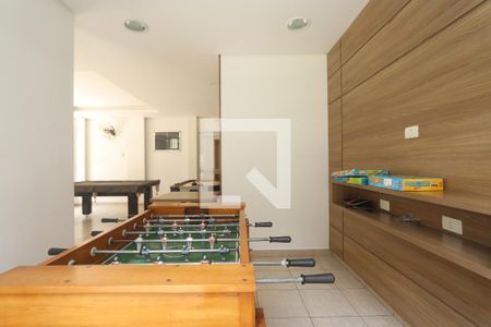 Apartamento à venda com 86m², 3 quartos e 2 vagasÁrea comum