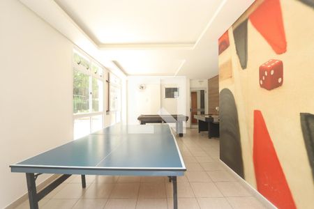 Apartamento à venda com 86m², 3 quartos e 2 vagasÁrea comum