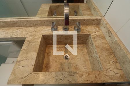 Apartamento à venda com 86m², 3 quartos e 2 vagasBanheiro da Suíte