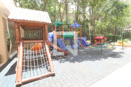 Apartamento à venda com 86m², 3 quartos e 2 vagasÁrea comum - Playground