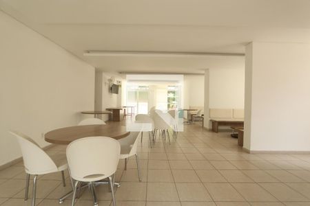 Apartamento à venda com 86m², 3 quartos e 2 vagasÁrea comum - Salão de festas