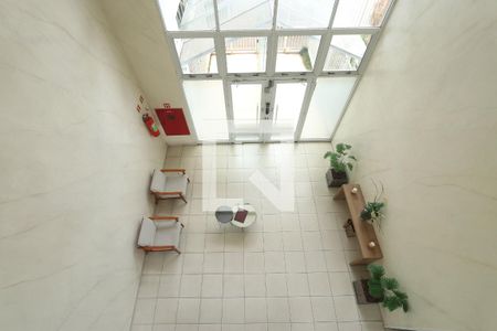 Apartamento à venda com 86m², 3 quartos e 2 vagasEntrada