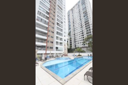 Apartamento à venda com 86m², 3 quartos e 2 vagasÁrea comum - Piscina