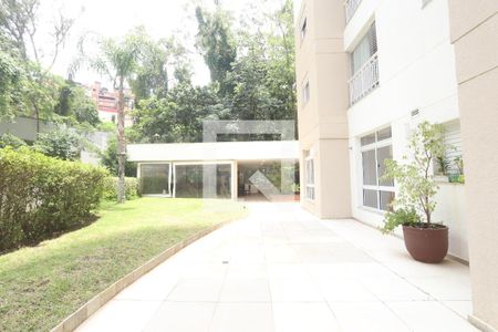 Apartamento à venda com 86m², 3 quartos e 2 vagasÁrea comum