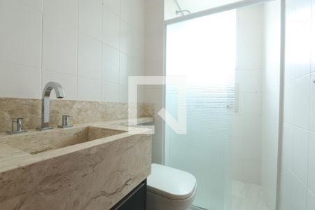 Apartamento à venda com 86m², 3 quartos e 2 vagasBanheiro 2