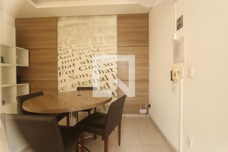 Apartamento à venda com 86m², 3 quartos e 2 vagasÁrea comum