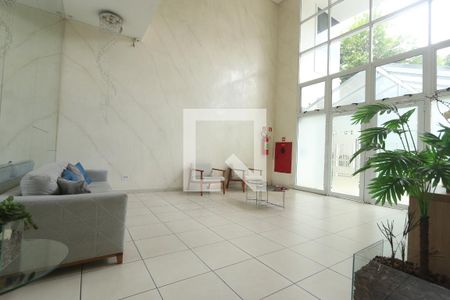 Apartamento à venda com 86m², 3 quartos e 2 vagasEntrada