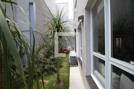 Apartamento para alugar com 48m², 2 quartos e 1 vagaÁrea comum