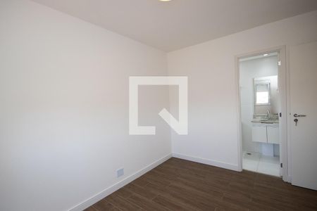 Quarto 1 Suite de apartamento para alugar com 2 quartos, 48m² em Tucuruvi, São Paulo