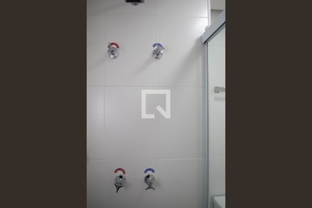 Apartamento para alugar com 48m², 2 quartos e 1 vagaBanheiro 2