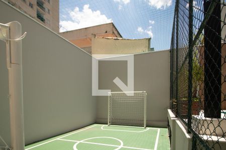 Apartamento para alugar com 48m², 2 quartos e 1 vagaQuadra Esportiva