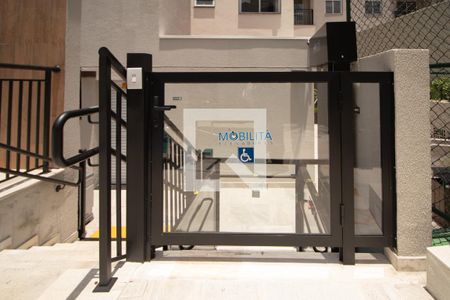 Apartamento para alugar com 48m², 2 quartos e 1 vagaAcessibilidade