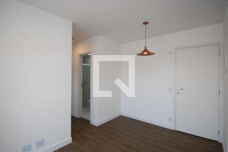 Sala de apartamento para alugar com 2 quartos, 48m² em Tucuruvi, São Paulo