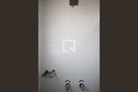 Apartamento para alugar com 48m², 2 quartos e 1 vagaBanheiro da Suite