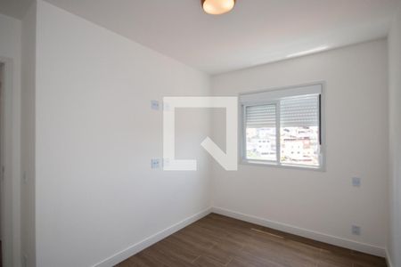 Quarto 1 Suite de apartamento para alugar com 2 quartos, 48m² em Tucuruvi, São Paulo