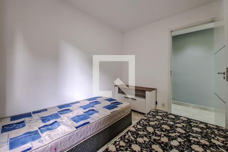 quarto 1 de apartamento para alugar com 2 quartos, 40m² em Cambuci, São Paulo