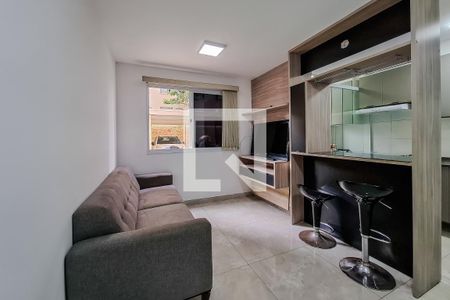 Apartamento para alugar com 2 quartos, 40m² em Cambuci, São Paulo