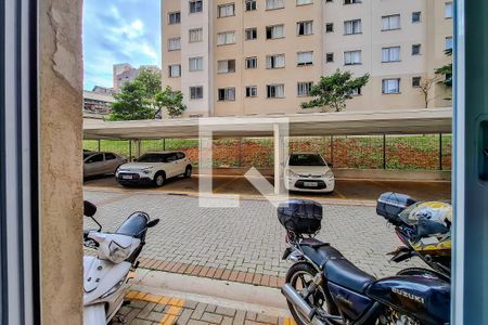 sala de apartamento para alugar com 2 quartos, 40m² em Cambuci, São Paulo