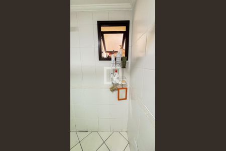 Apartamento à venda com 141m², 3 quartos e 6 vagasBanheiro da Suíte