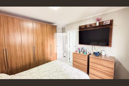 Apartamento à venda com 141m², 3 quartos e 6 vagasSuite