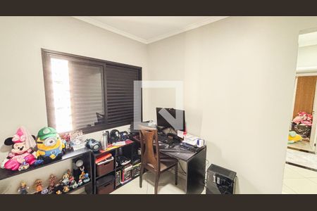 Apartamento à venda com 141m², 3 quartos e 6 vagasQuarto 1