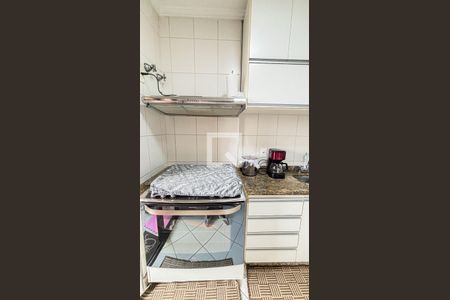 Apartamento à venda com 141m², 3 quartos e 6 vagasCozinha