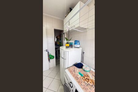 Apartamento à venda com 141m², 3 quartos e 6 vagasÁrea de Serviço