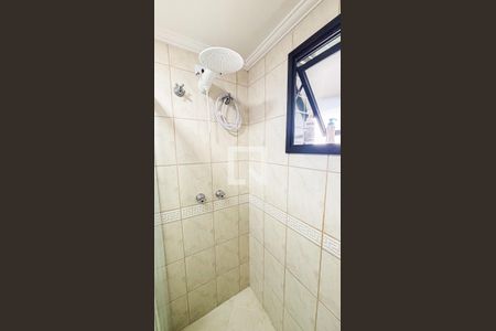 Apartamento à venda com 141m², 3 quartos e 6 vagasBanheiro da Suíte 2