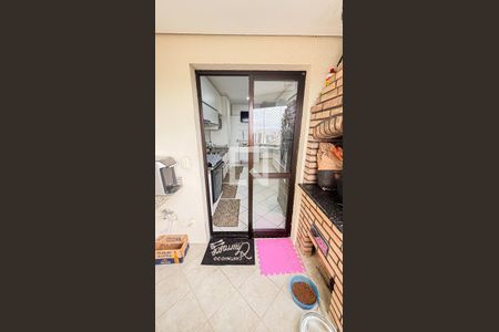 Apartamento à venda com 141m², 3 quartos e 6 vagasVaranda Gourmet