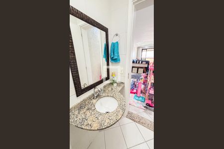 Apartamento à venda com 141m², 3 quartos e 6 vagasLavabo