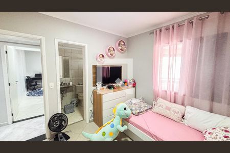 Apartamento à venda com 141m², 3 quartos e 6 vagasSuite 2