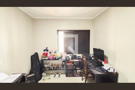 Apartamento à venda com 141m², 3 quartos e 6 vagasQuarto 1