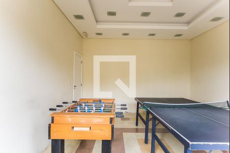 Apartamento à venda com 141m², 3 quartos e 6 vagasSalão de jogos