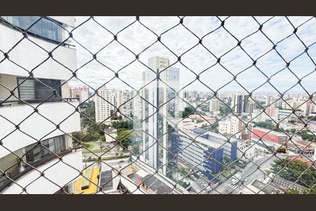 Apartamento à venda com 141m², 3 quartos e 6 vagasVista Varanda Gourmet