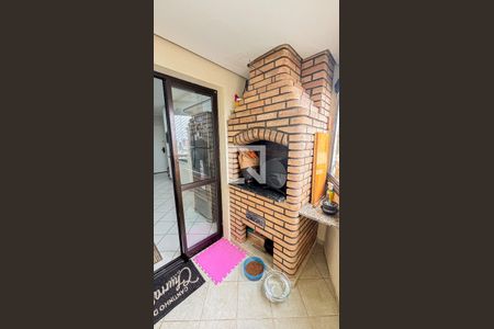 Apartamento à venda com 141m², 3 quartos e 6 vagasVaranda Gourmet