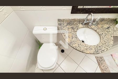 Apartamento à venda com 141m², 3 quartos e 6 vagasLavabo