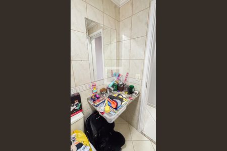 Apartamento à venda com 141m², 3 quartos e 6 vagasBanheiro