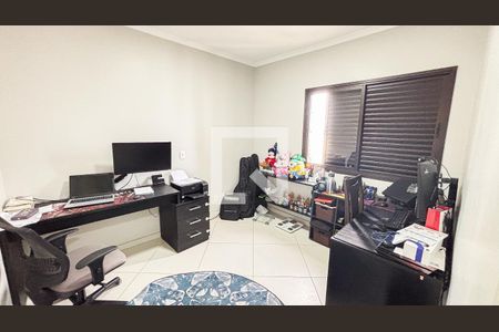Apartamento à venda com 141m², 3 quartos e 6 vagasQuarto 1