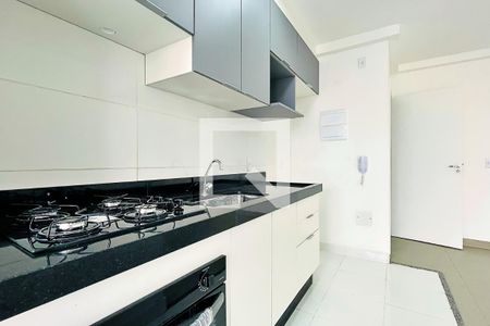 Apartamento para alugar com 51m², 2 quartos e 1 vagaCozinha e Área de Serviço