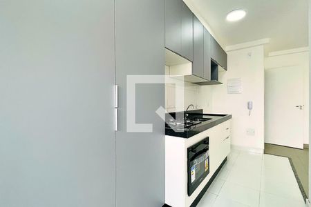 Apartamento para alugar com 51m², 2 quartos e 1 vagaCozinha e Área de Serviço