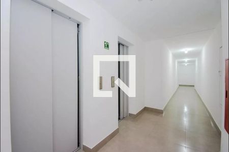 Apartamento para alugar com 51m², 2 quartos e 1 vagaHall de entrada