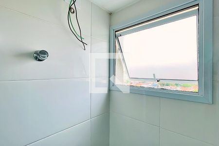 Apartamento para alugar com 51m², 2 quartos e 1 vagaBanheiro