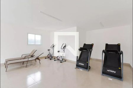 Apartamento para alugar com 51m², 2 quartos e 1 vagaAcademia