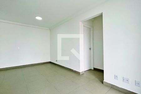 Sala de apartamento para alugar com 2 quartos, 51m² em Vila Galvão, Guarulhos